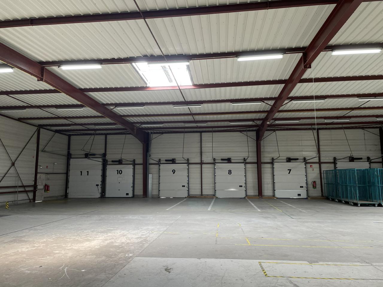 Location local d'activité Eslettes Seine-Maritime OLACT2423323 13