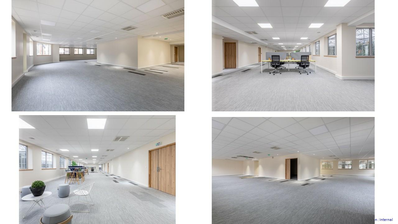 Location bureau Arcueil Val-de-Marne OLBUR2529801