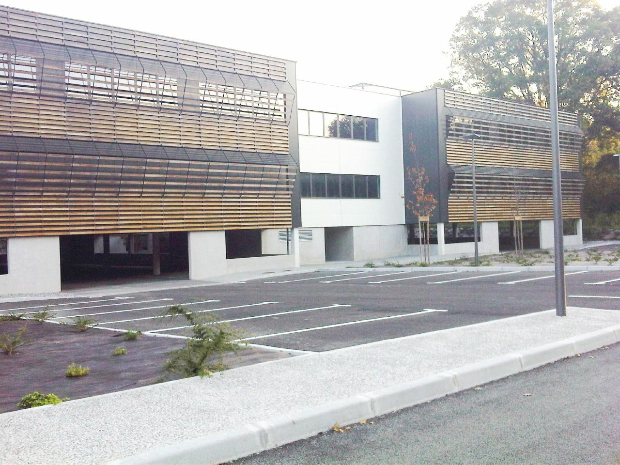 Location bureau Pessac Gironde OLBUR2115947 8