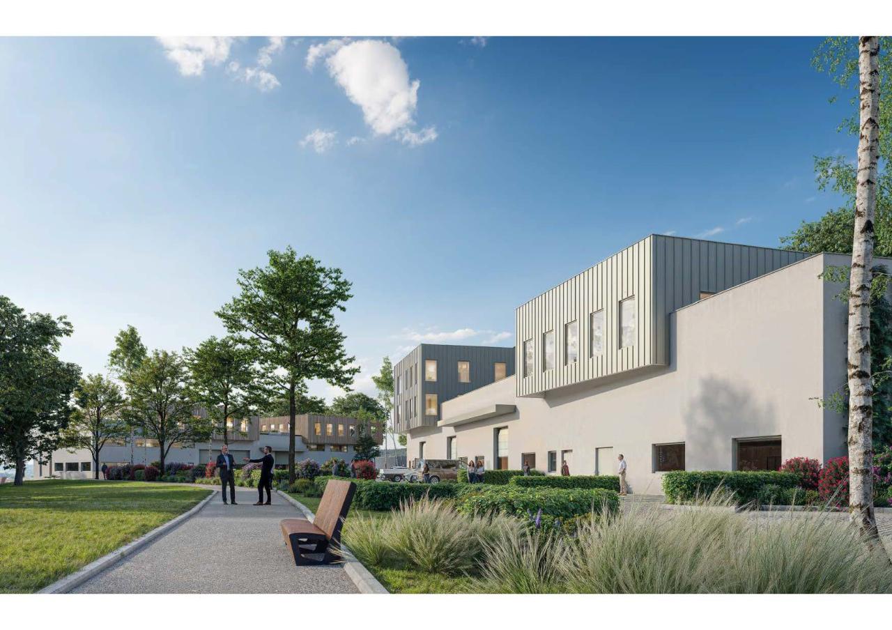 Vente local d'activité Seynod Haute-Savoie OVACT2419563 1