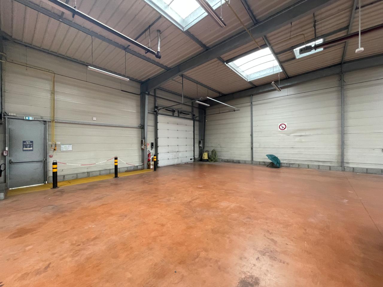 Location local d'activité Cesson-Sévigné Ille-et-Vilaine OLACT2424215 5