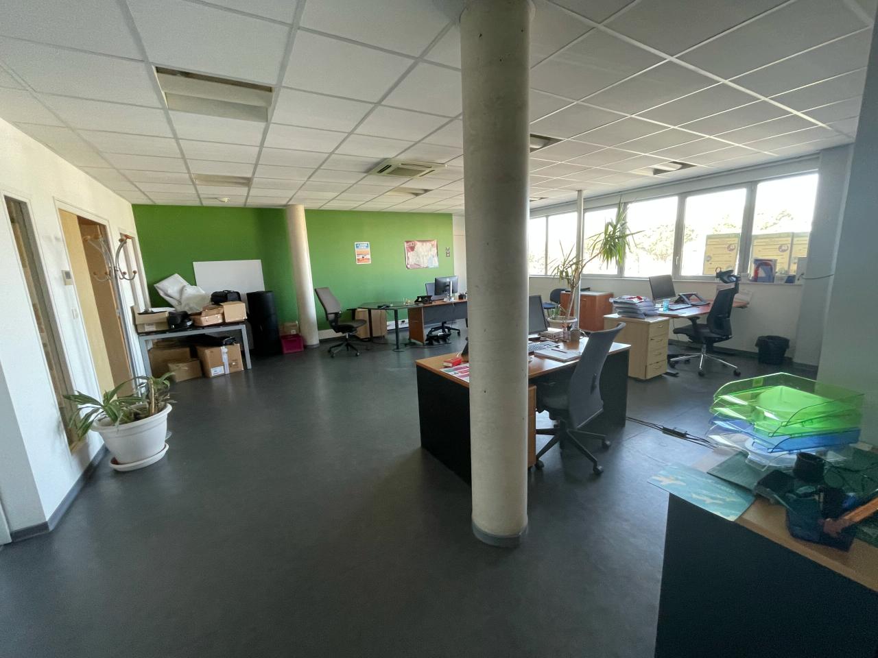 Location bureau Labège Haute-Garonne OLBUR2531565 28