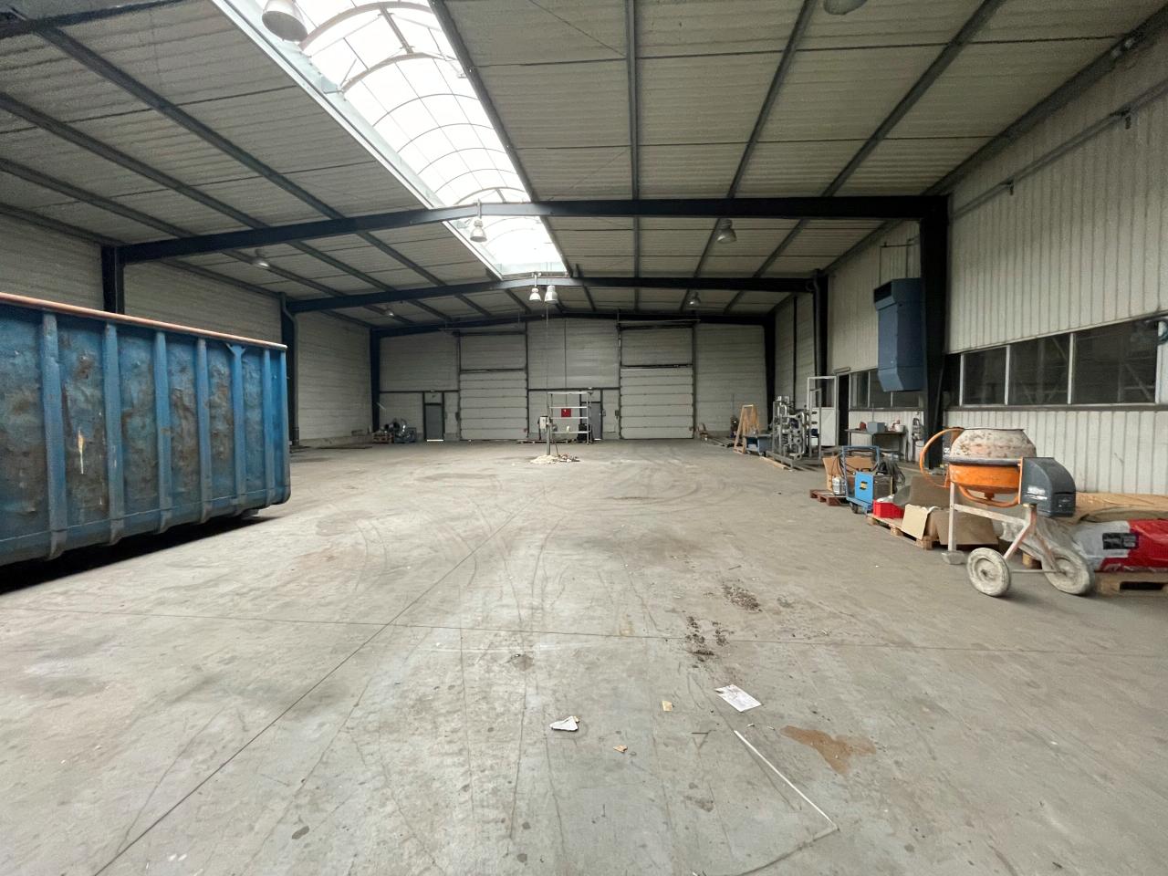 Vente local d'activité Bischwiller Bas-Rhin OVACT2533127 11