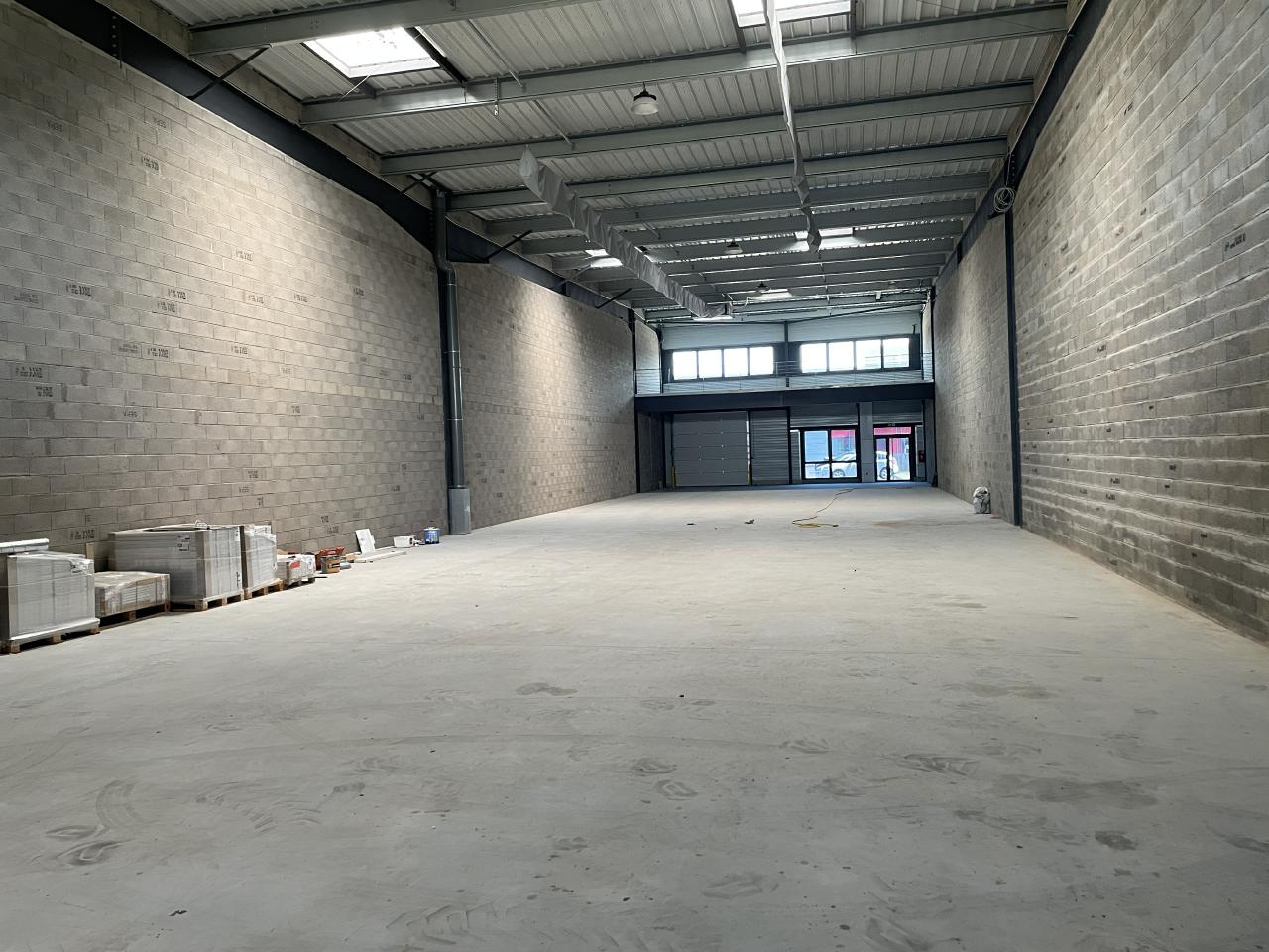 Location local d'activité Bernolsheim Bas-Rhin OLACT2117546 11