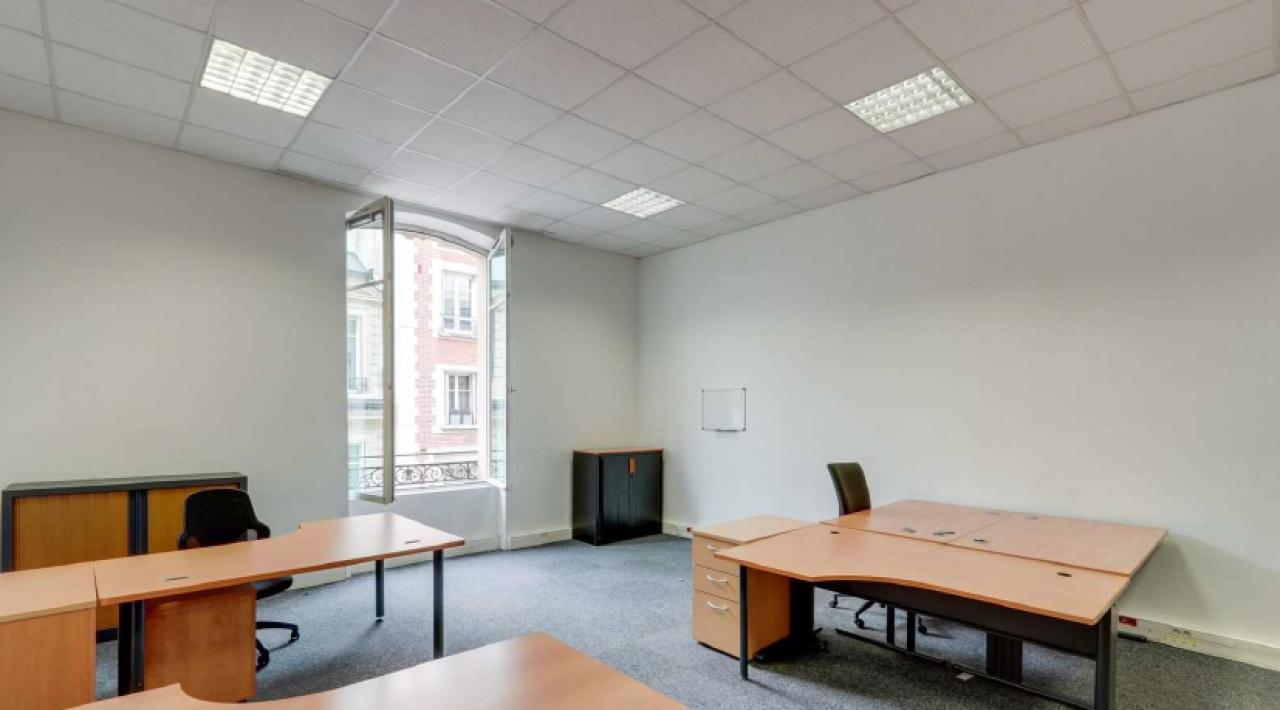 Location bureau Paris OLBUR2529207 5