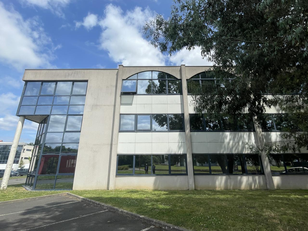 Location bureau Saint-Grégoire Ille-et-Vilaine OLBUR2424220