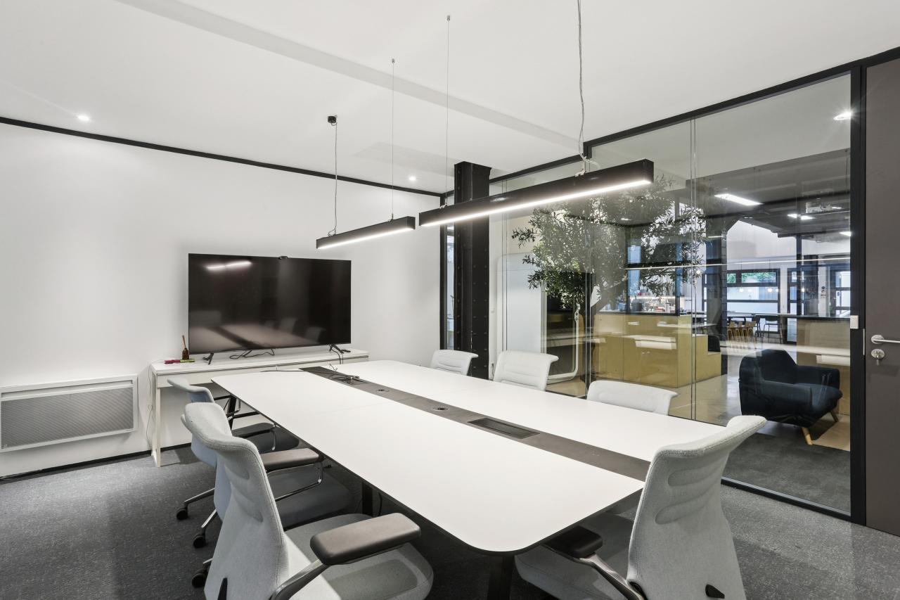 Vente bureau Boulogne-Billancourt Hauts-de-Seine OVBUR2535767 5