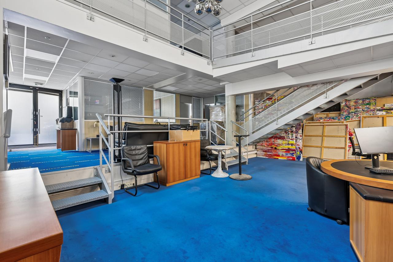 Location bureau Suresnes Hauts-de-Seine OLBUR2640542 11