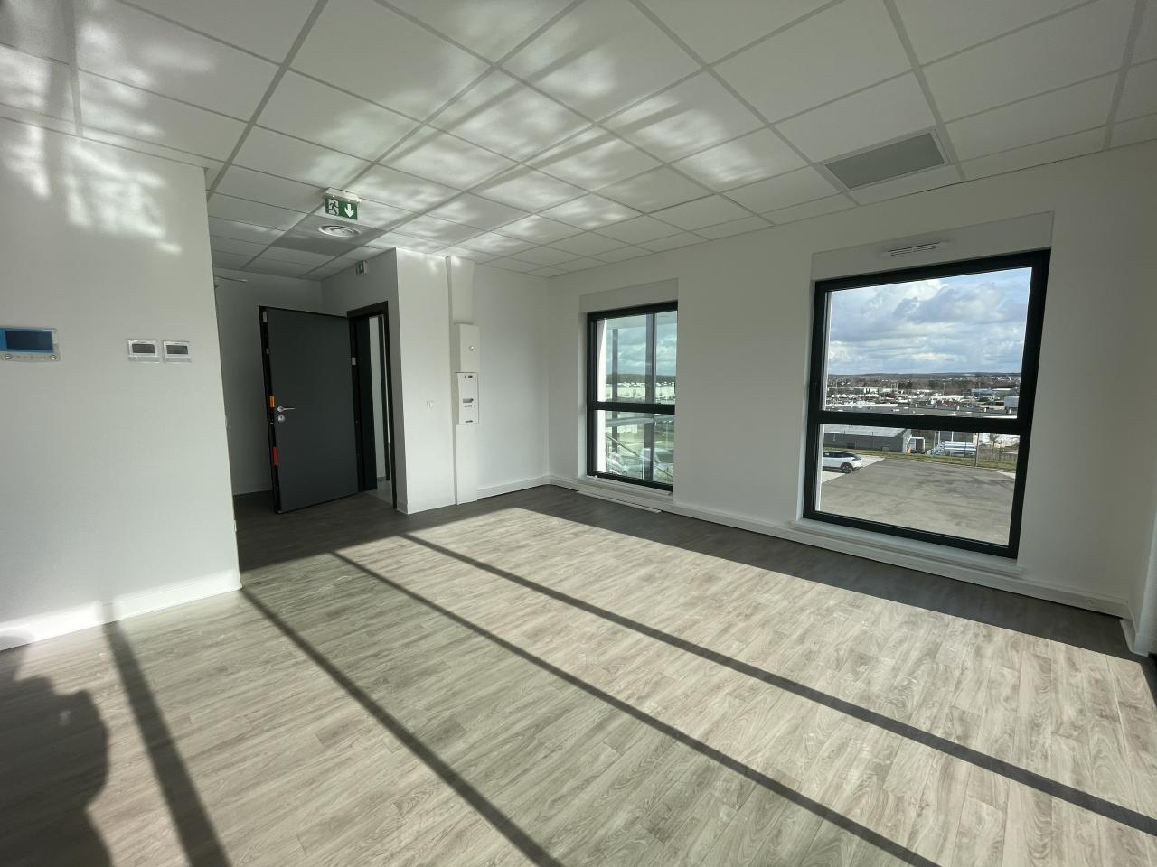 Location bureau Marly Moselle OLBUR2207210 6