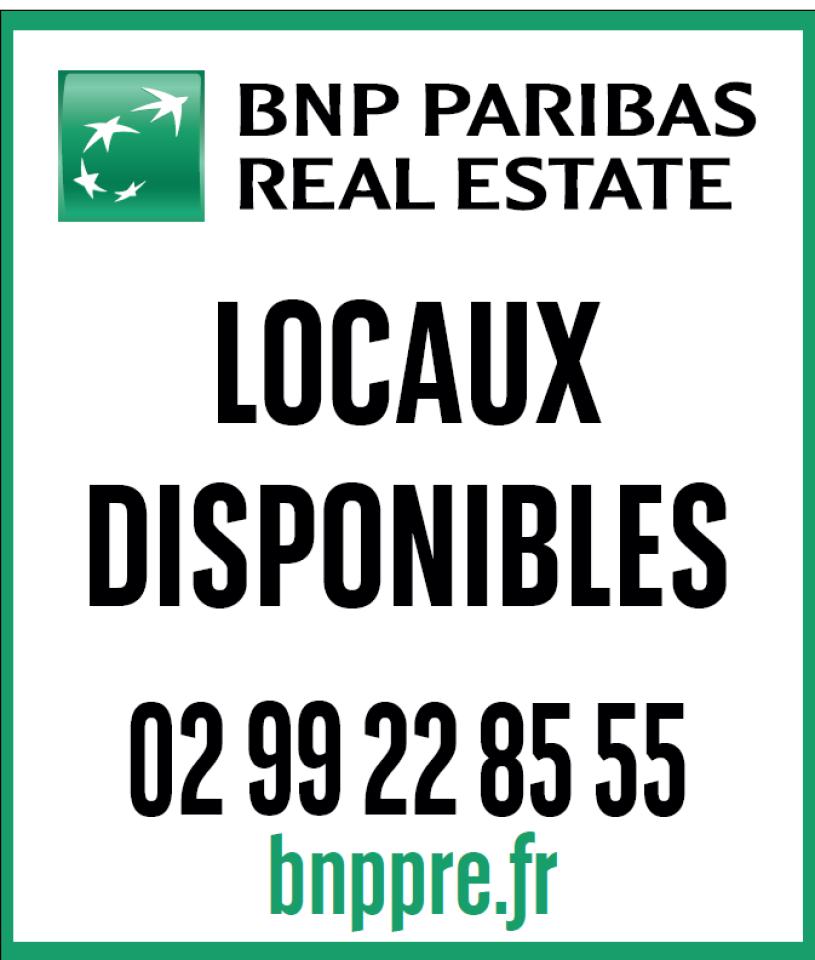 Vente local d'activité Le Rheu Ille-et-Vilaine OVACT2533921 10