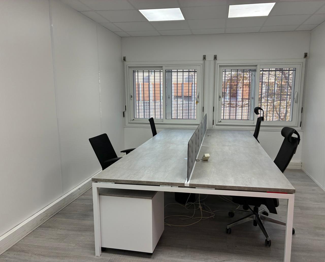 Location bureau Vitrolles Bouches-du-Rhône OLBUR2535368 26