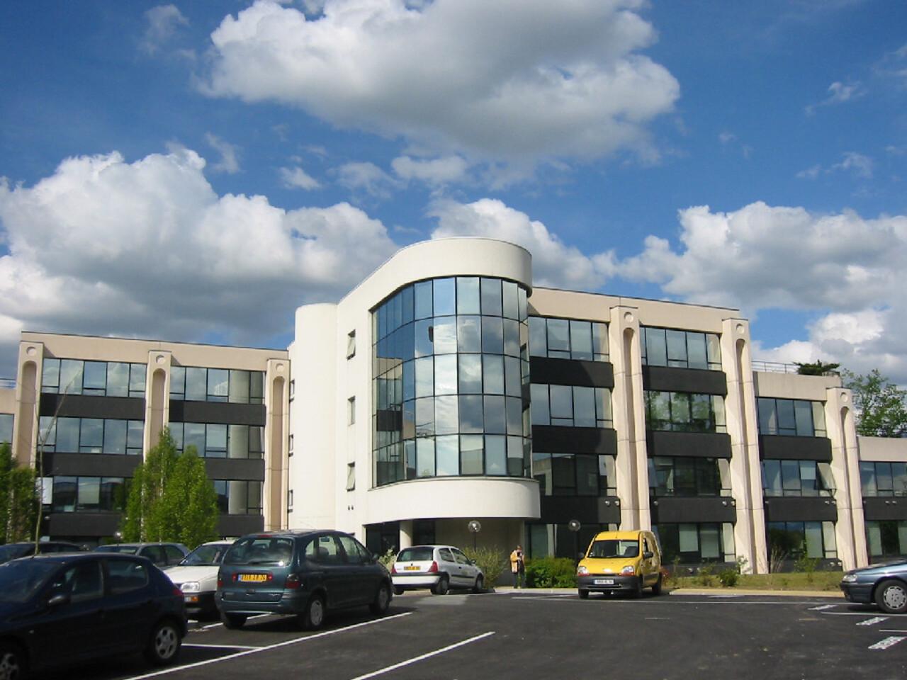 Location bureau Epagny Metz-Tessy Haute-Savoie OLBUR2640258
