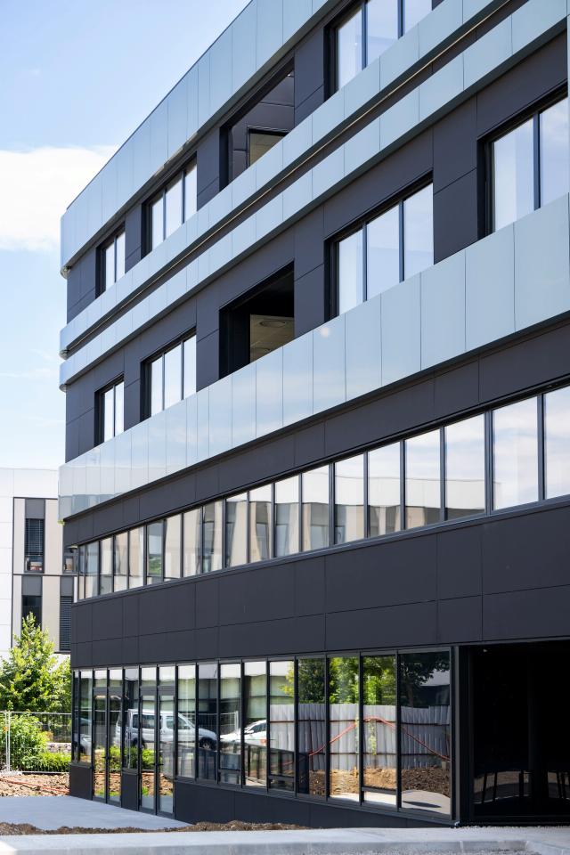 Vente bureau Limonest Rhône OVBUR2109226 3