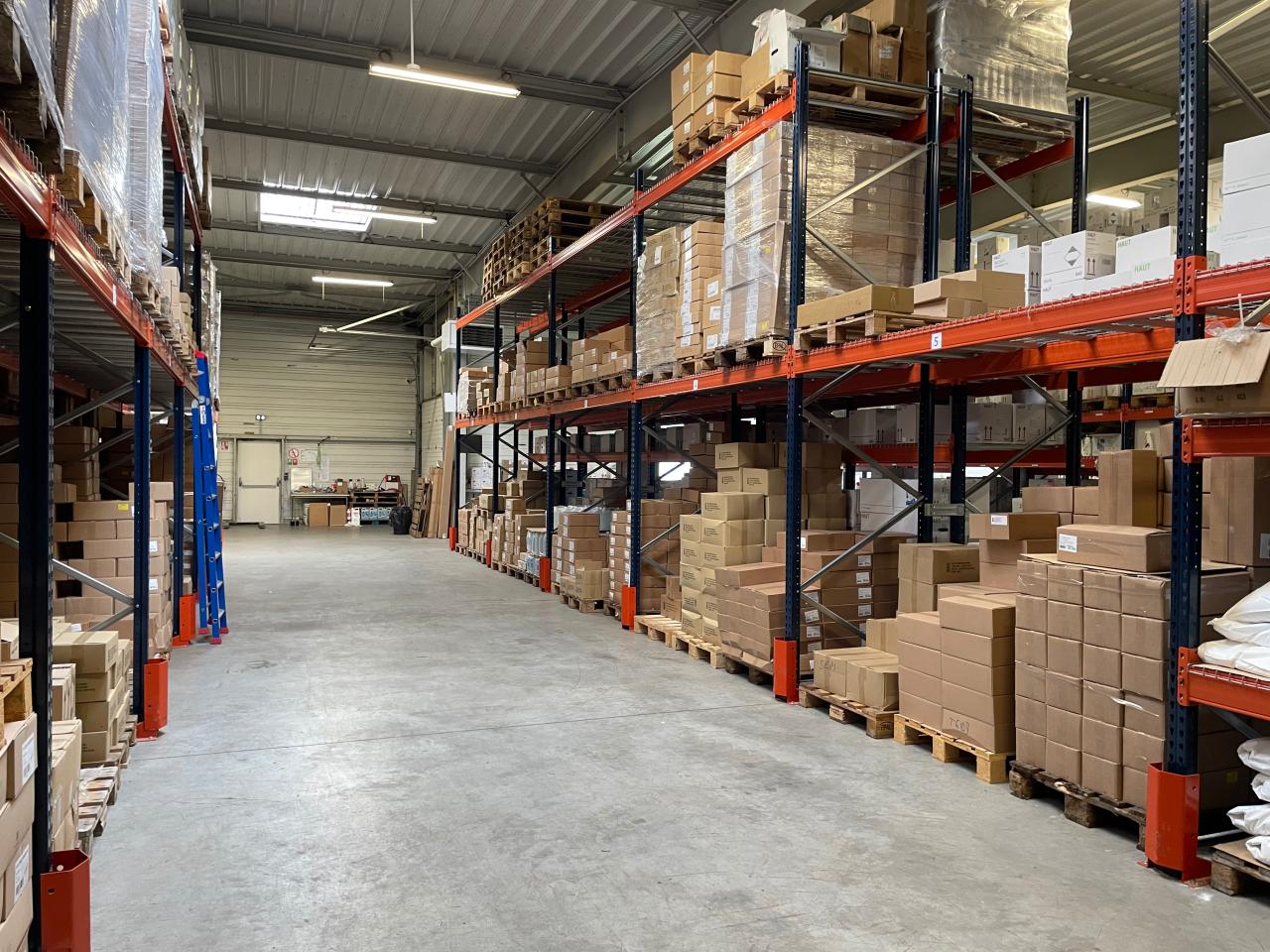 Location local d'activité Thouaré-sur-Loire Loire-Atlantique OLACT2533300 5