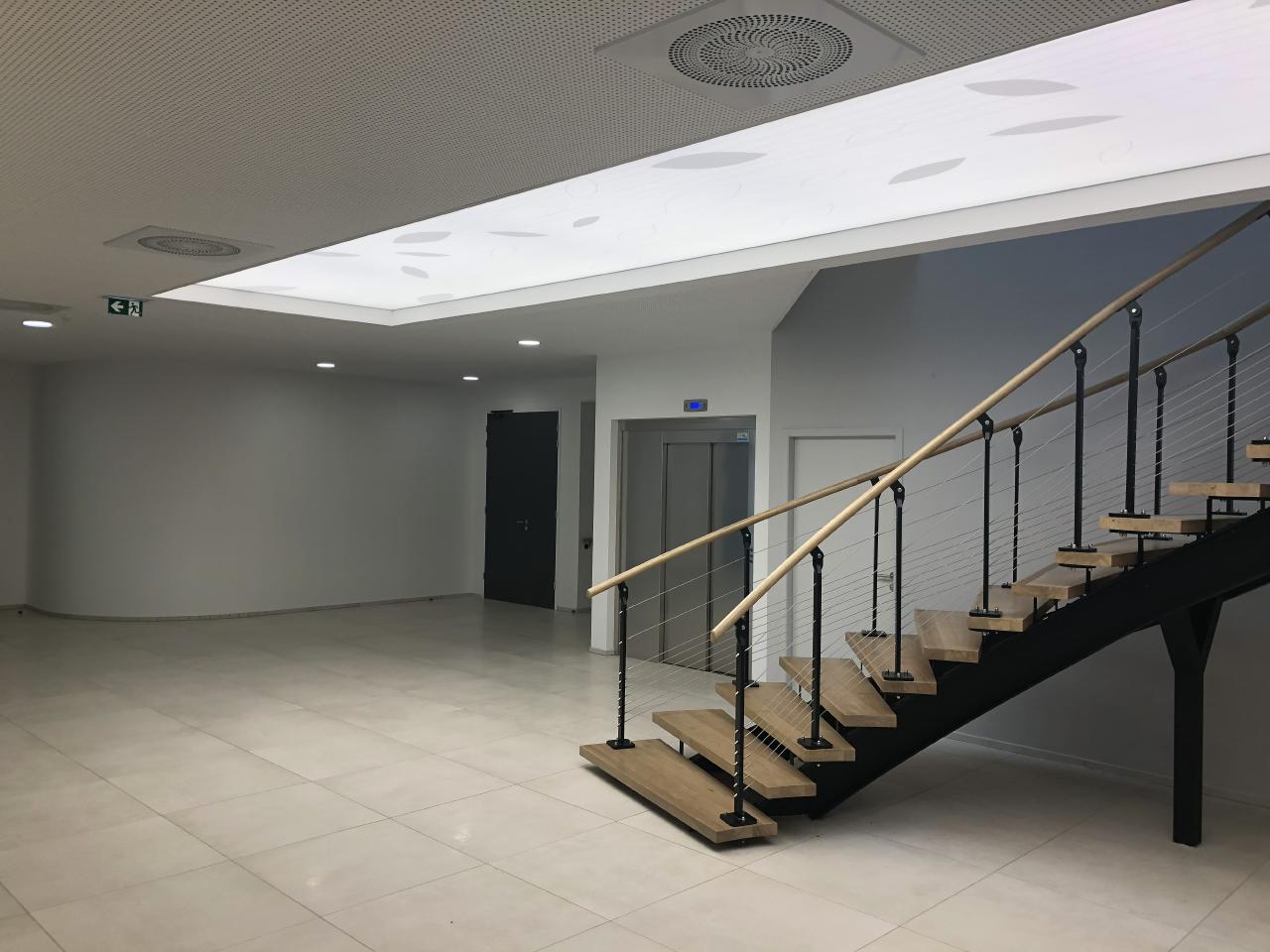 Location local d'activité Toulouse Haute-Garonne OLACT2207339 74