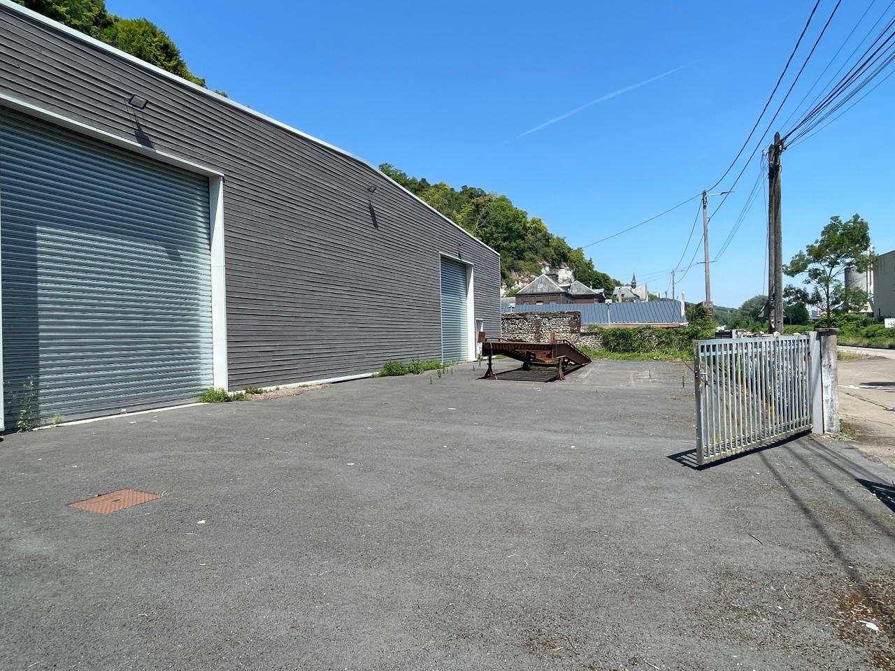 Location local d'activité Canteleu Seine-Maritime OLACT2643147 1