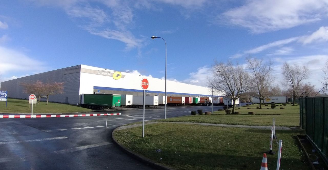 Location entrepôt classe c Carvin Pas-de-Calais OLLOG2106259