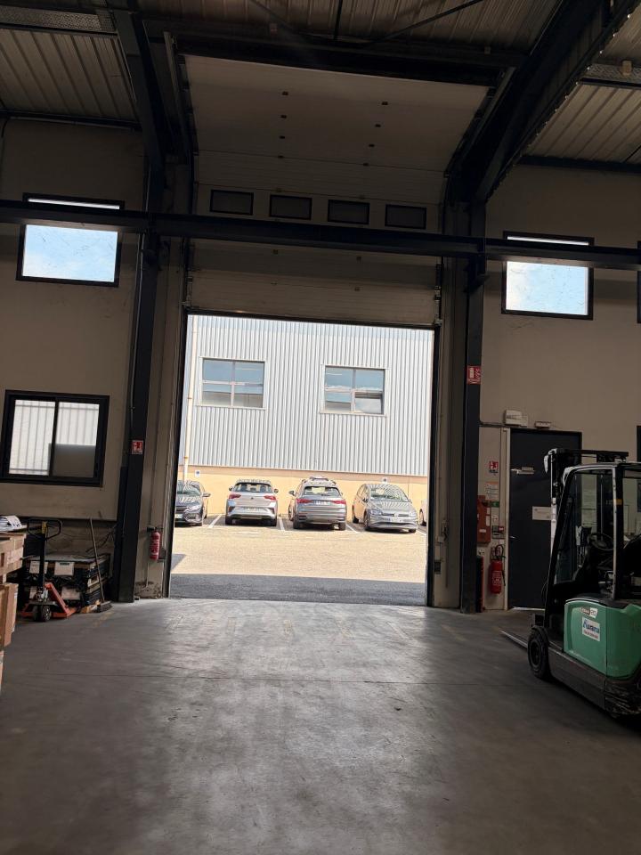 Location local d'activité Chassieu Rhône OLACT2643174 6