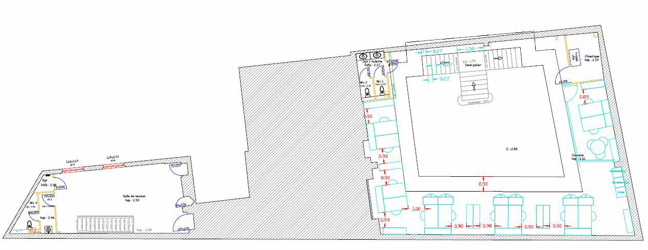 Location bureau Paris OLBUR2422446 15