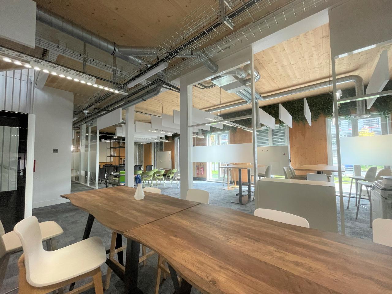 Location bureau Villeneuve-d'Ascq Nord OLBUR2316000 11