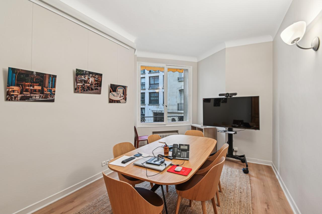 Location bureau Paris OLBUR2425411 2