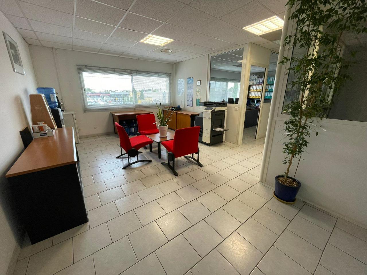 Location bureau Lattes Hérault OLBUR2316978 10