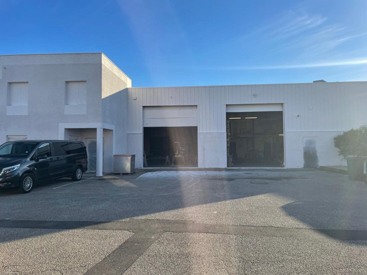 Location local d'activité Vaulx-en-Velin Rhône OLACT2426986 9