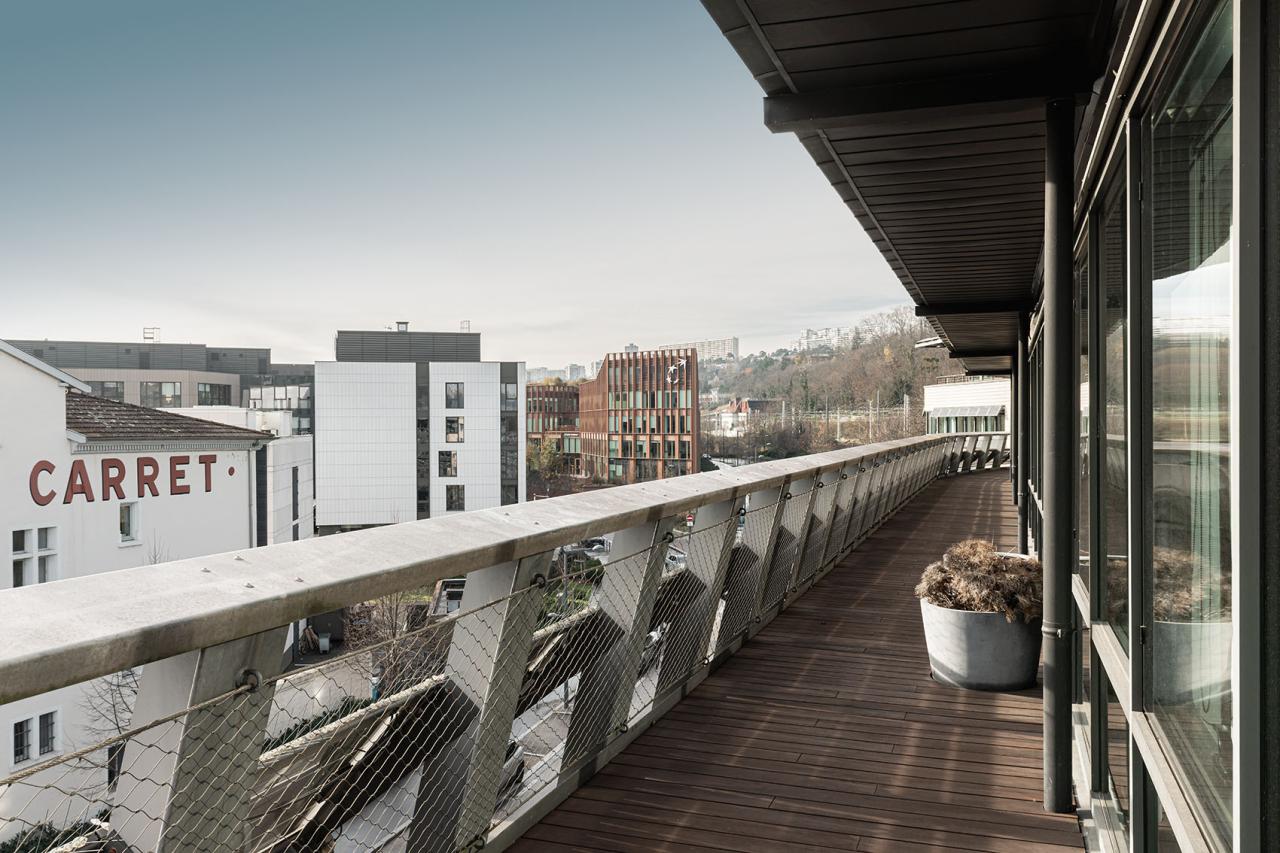 Vente bureau Lyon Rhône OVBUR2535269 11