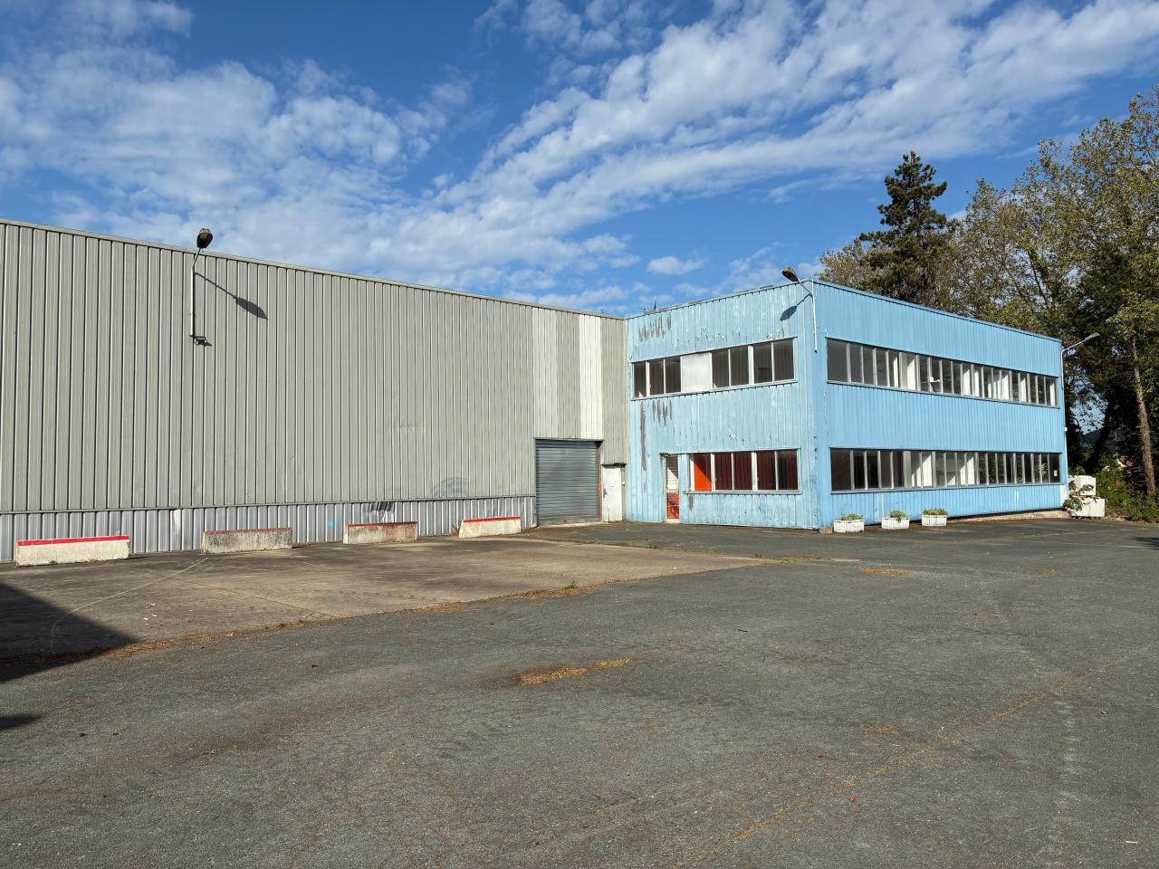 Location local d'activité Saint-Ouen-l'Aumône Val-d'Oise OLACT2641084 13