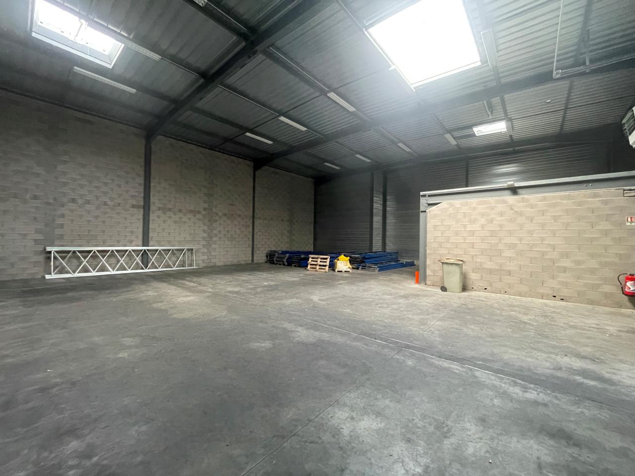 Location local d'activité Geispolsheim Bas-Rhin OLACT2310337 4