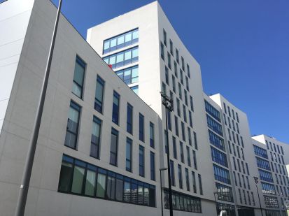 Location bureau Marseille Bouches-du-Rhône OLBUR2531078