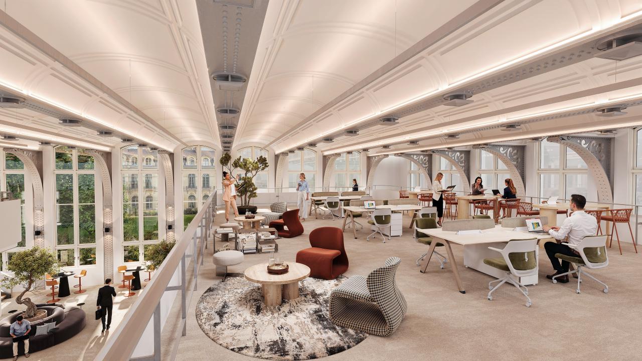 Location bureau Paris OLBUR2535045 6
