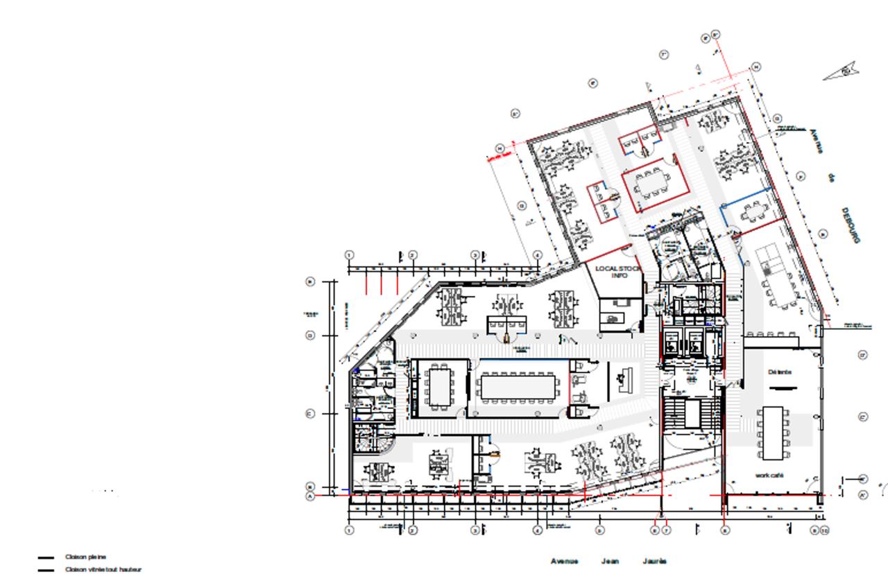 Location bureau Lyon Rhône OLBUR2316987 51