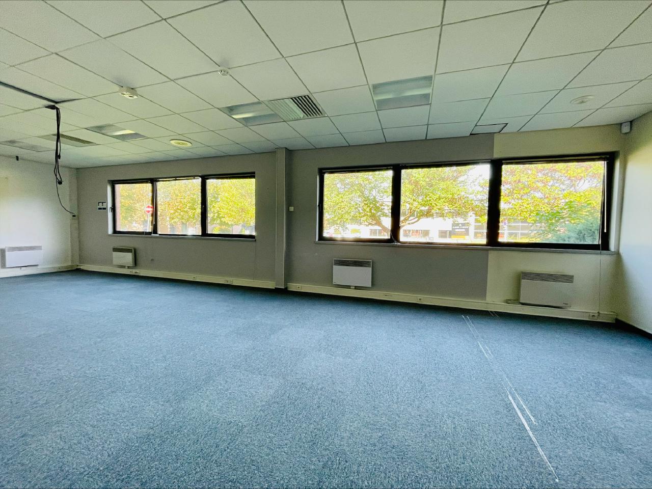 Vente bureau Oberhausbergen Bas-Rhin OVBUR2315683 5