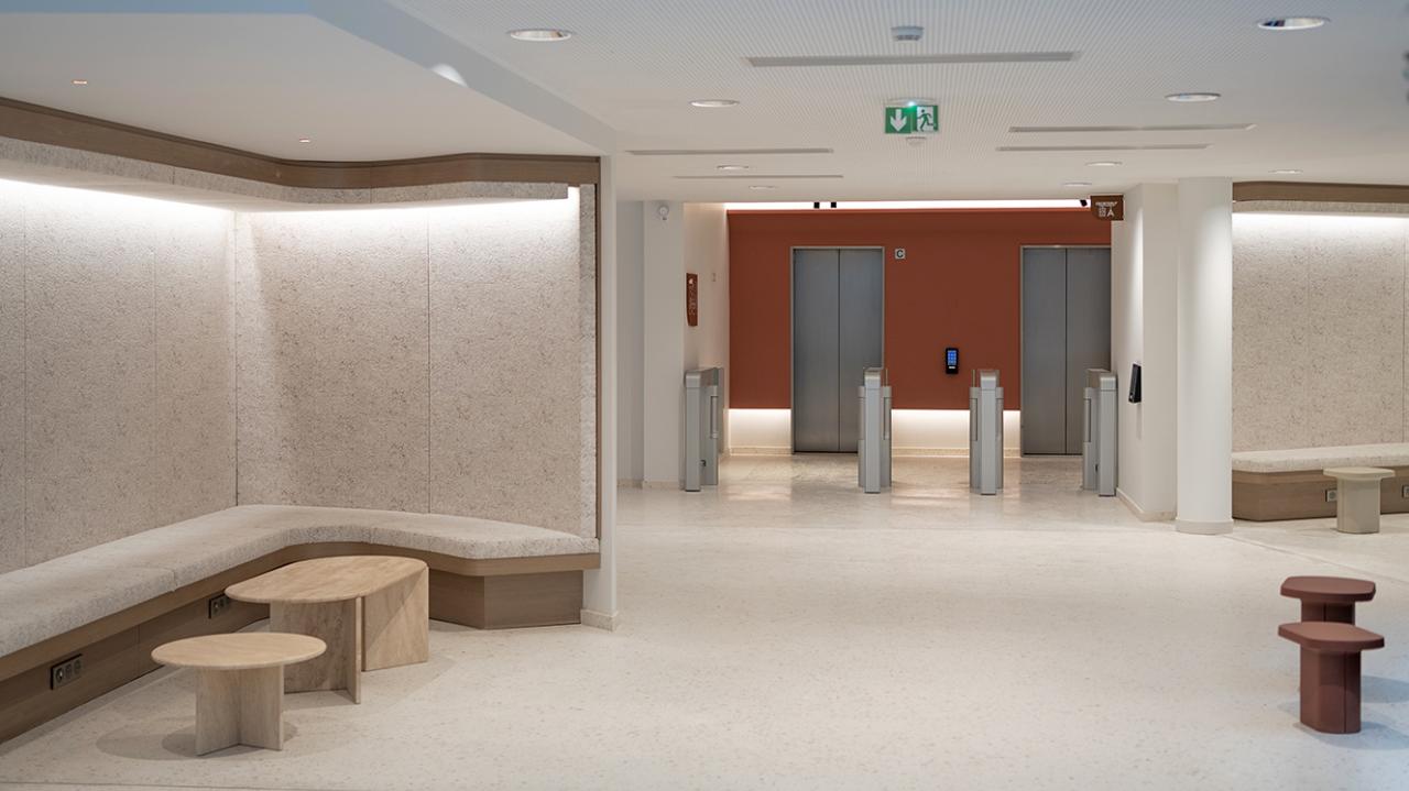 Location bureau Issy-les-Moulineaux Hauts-de-Seine OLBUR2100129 6