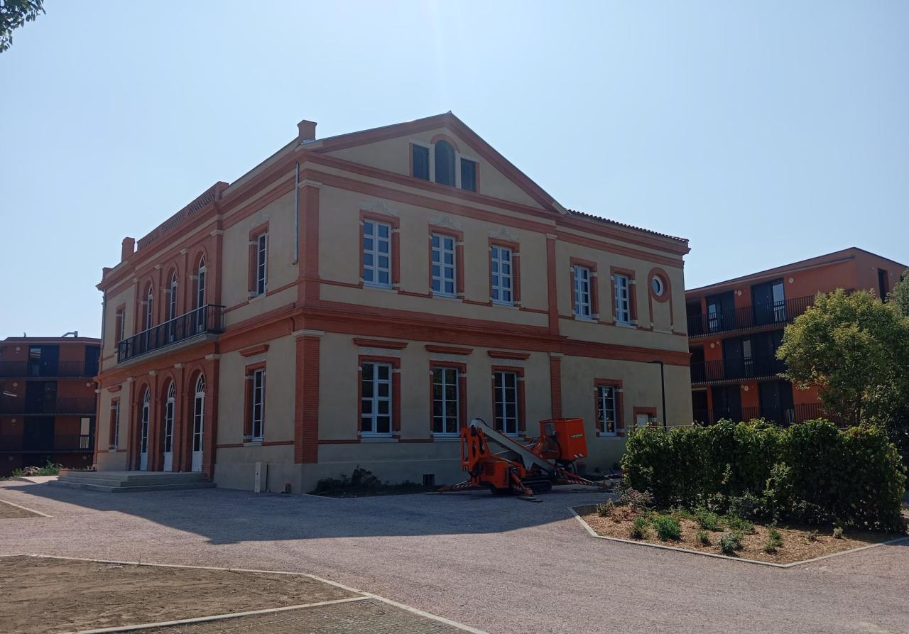 Location bureau Toulouse Haute-Garonne OLBUR2426887 4