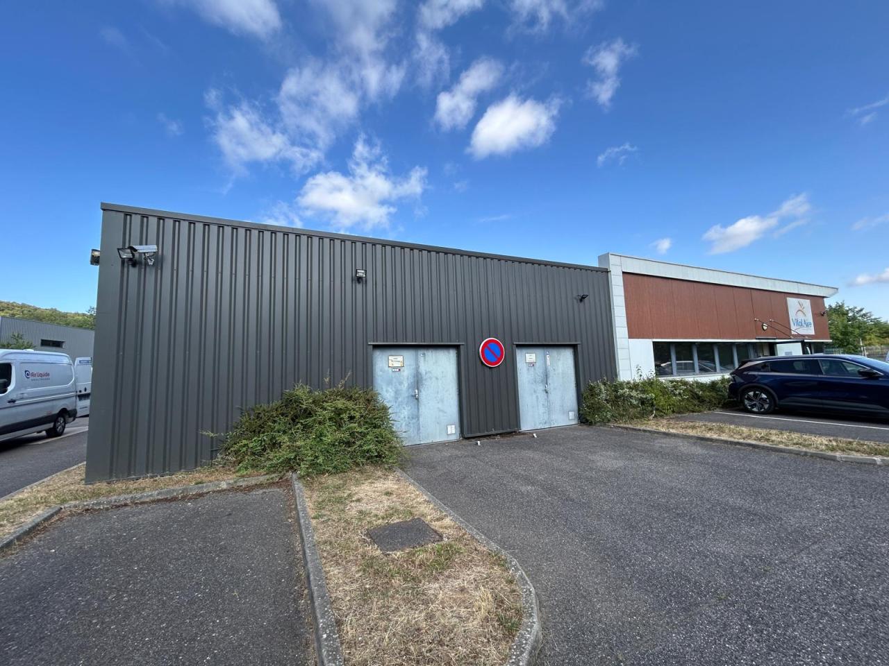 Location bureau Pompey Meurthe-et-Moselle OLBUR2643703 11