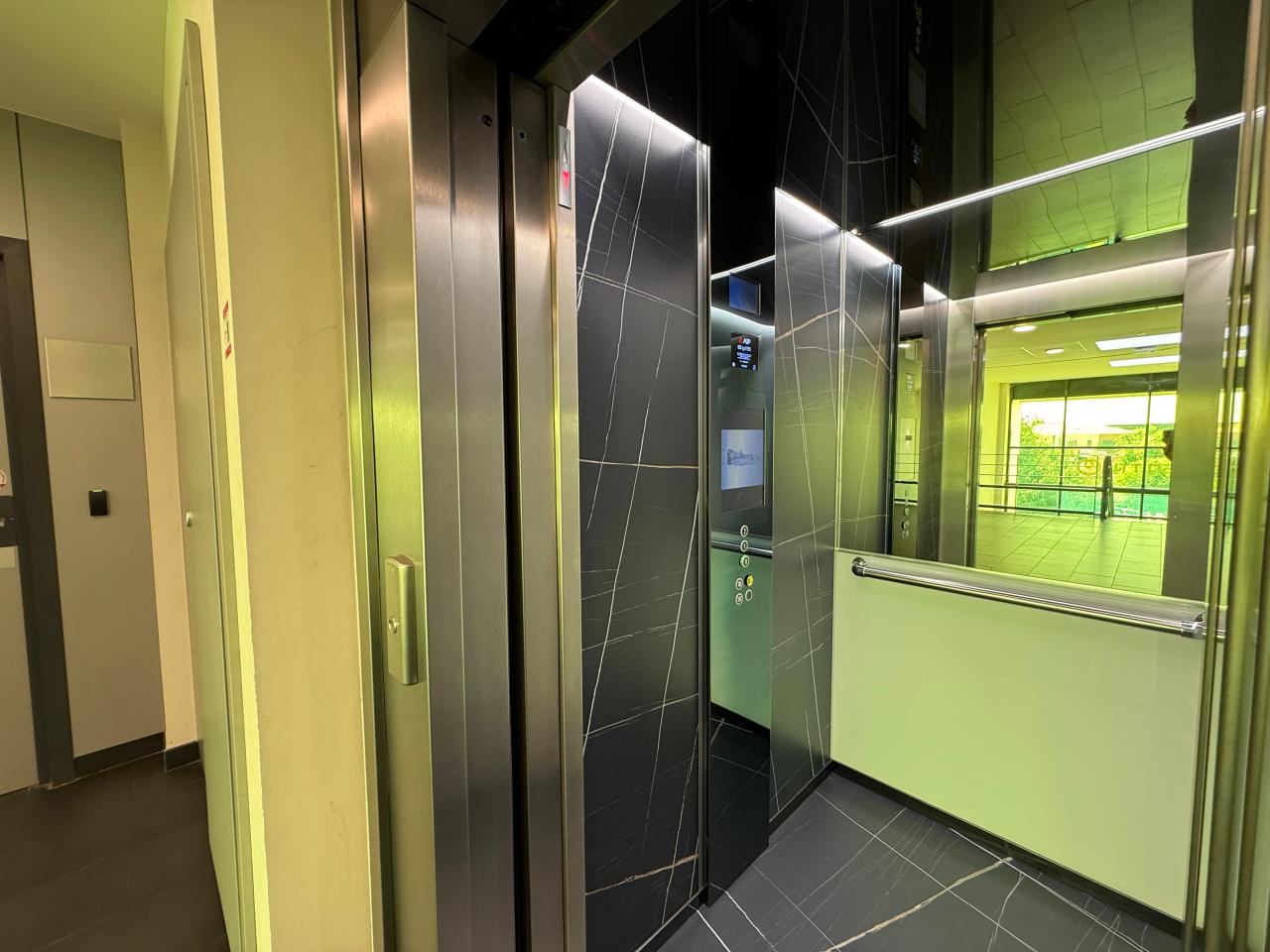 Location bureau Colomiers Haute-Garonne OLBUR2532774 5
