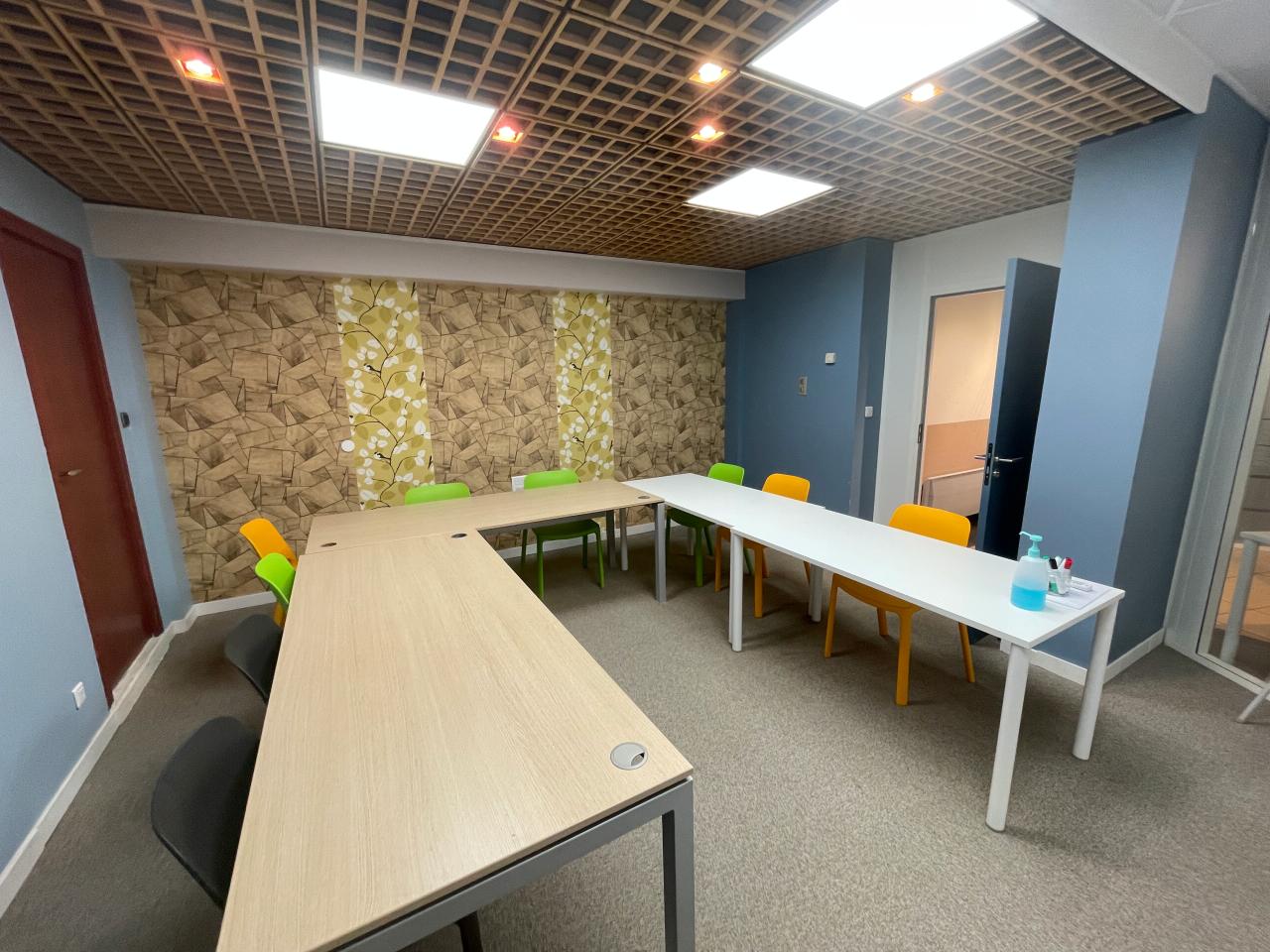 Vente bureau Dijon Côte-d'Or OVBUR2427206 9