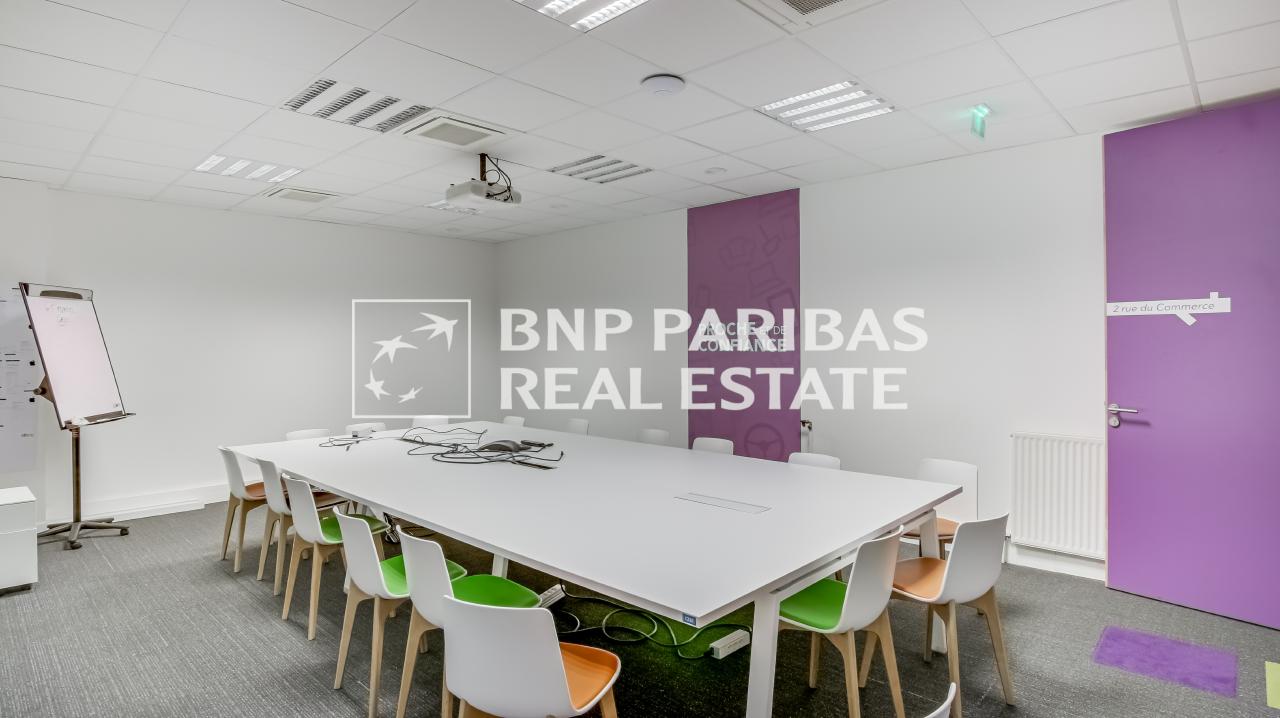 Location bureau Saint-Ouen Seine-Saint-Denis OLBUR2317152 9