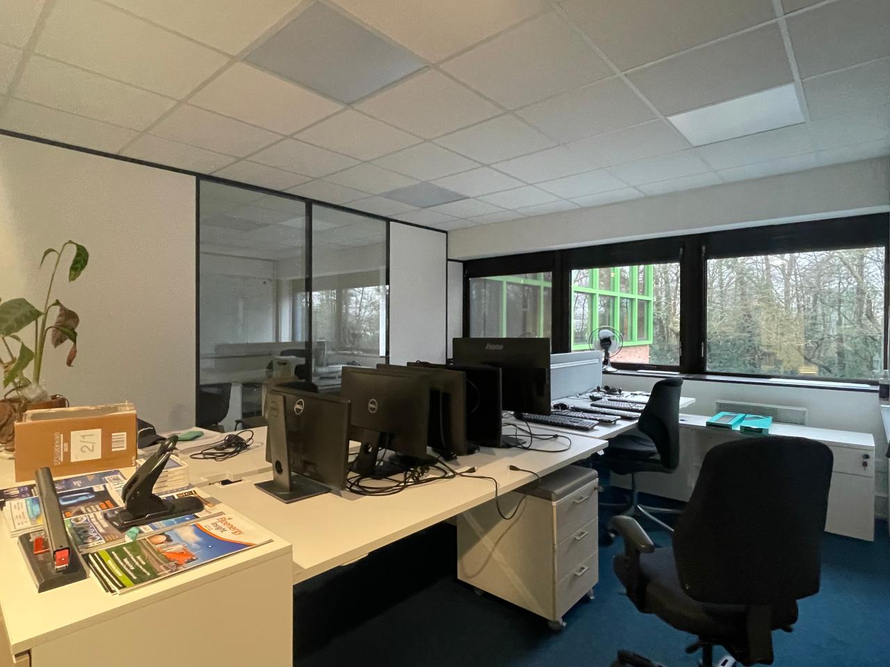 Location bureau Saint-Herblain Loire-Atlantique OLBUR2427801 12