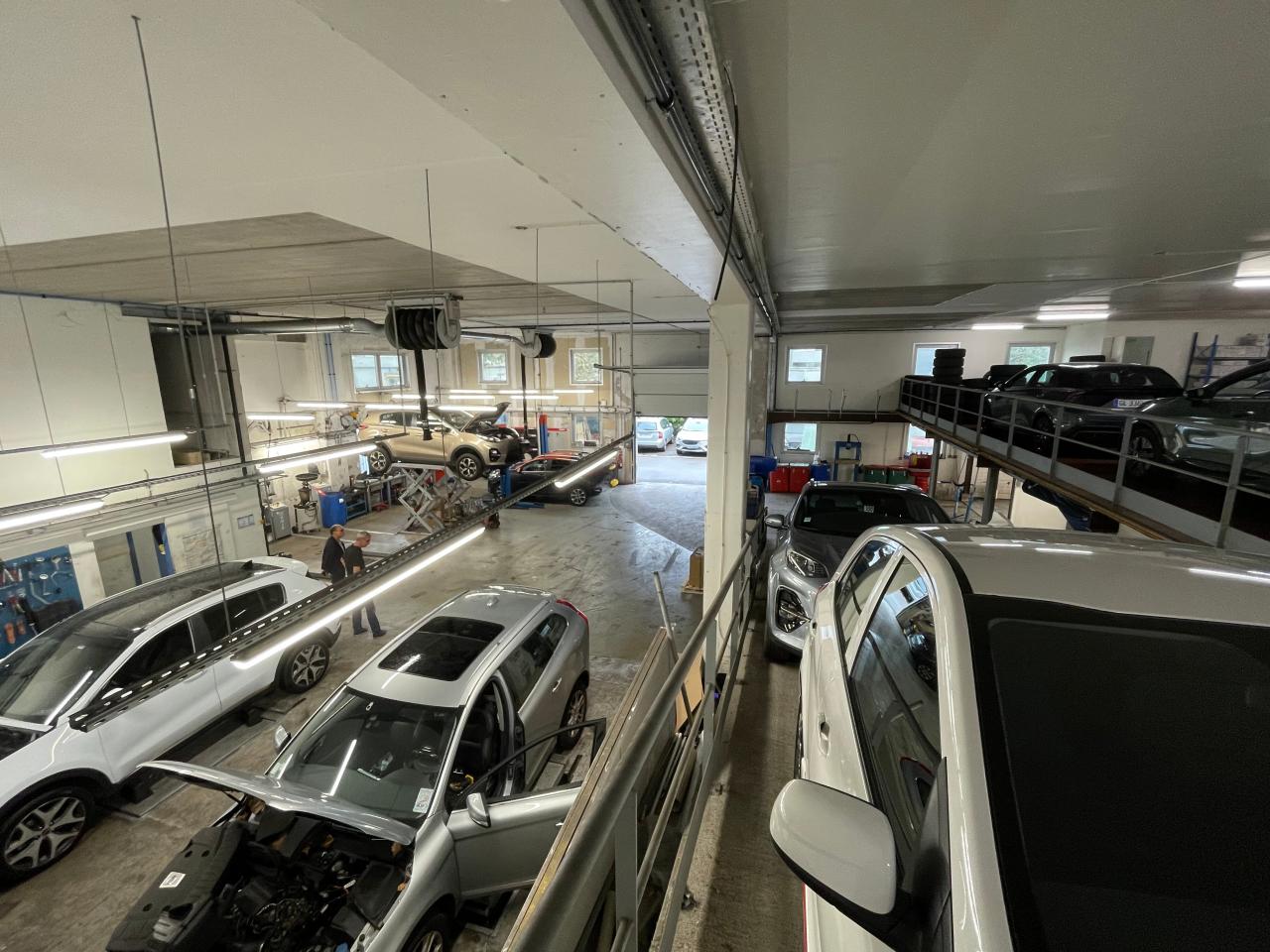 Location local d'activité Nice Alpes-Maritimes OLACT2316479 8