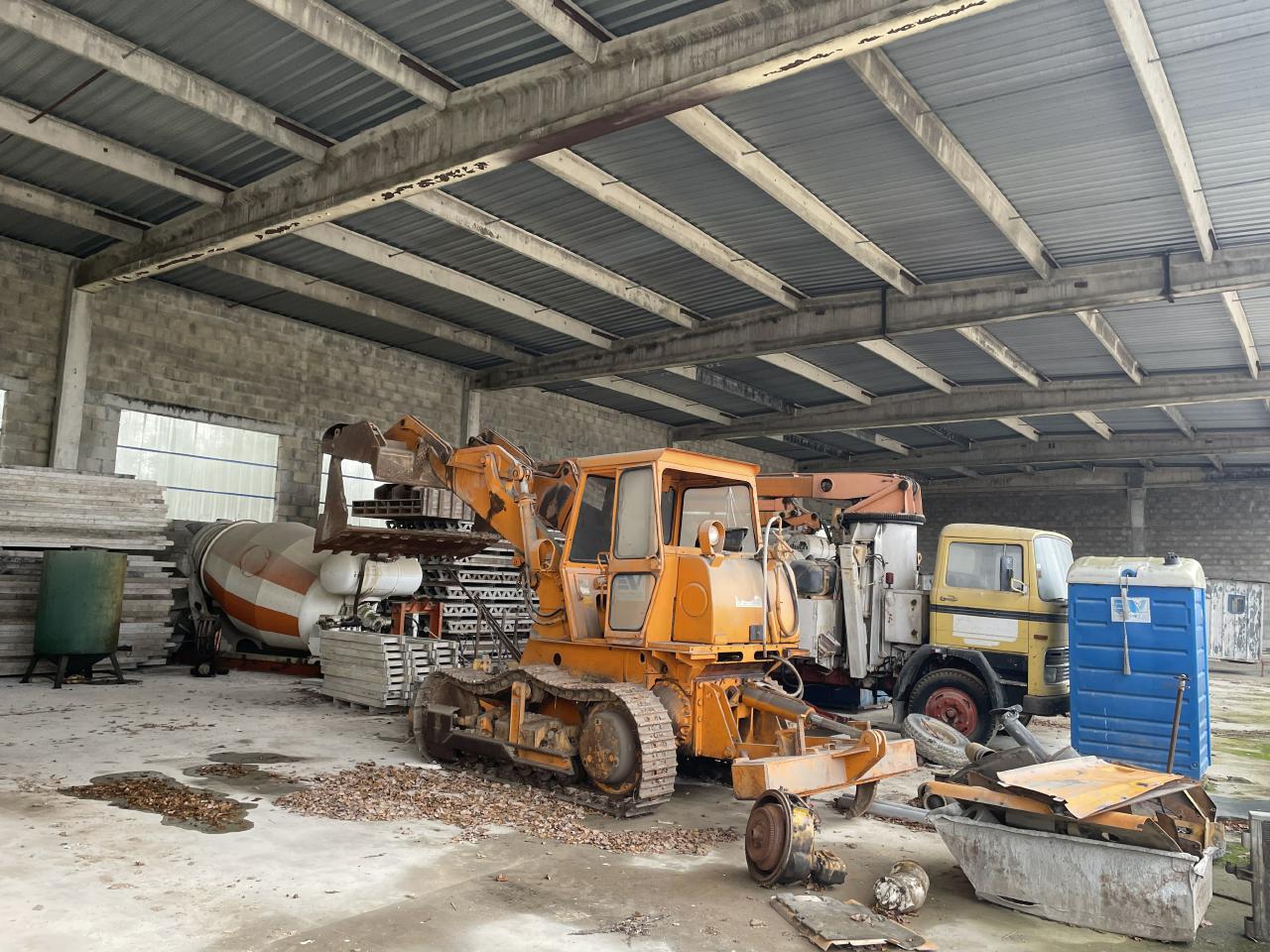 Vente local d'activité La Couronne Charente OVACT2420382 11