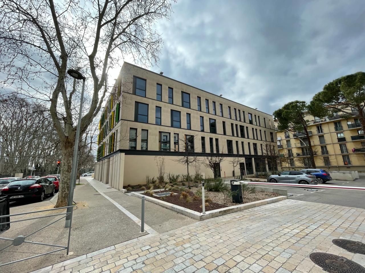 Location bureau Aix-en-Provence Bouches-du-Rhône OLBUR2529995 14