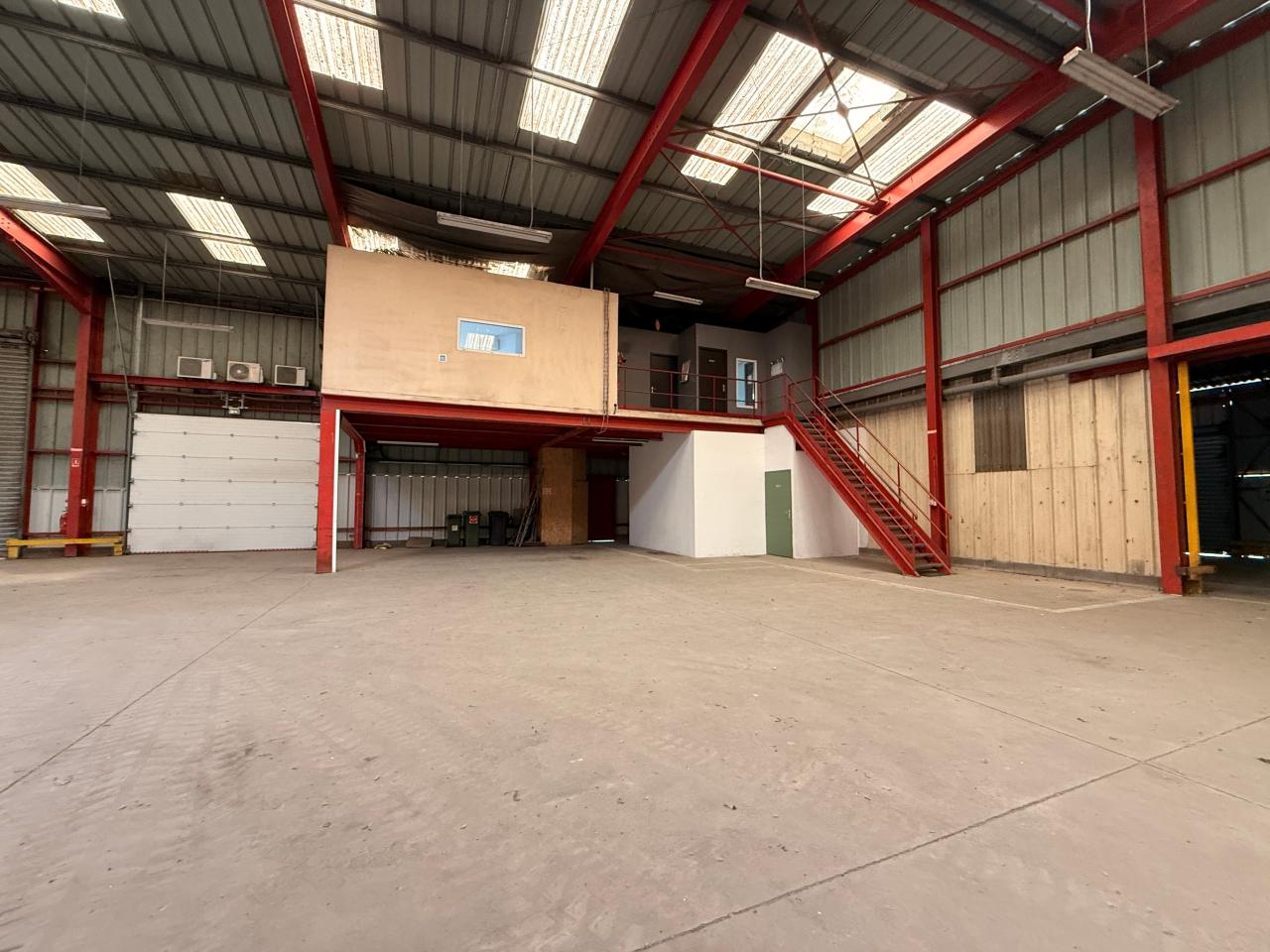 Vente local d'activité Bertrange Moselle OVACT2530796 5