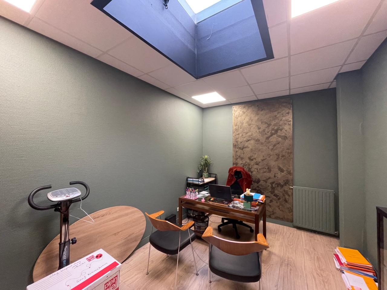 Vente bureau Rouen Seine-Maritime OVBUR2536105 11