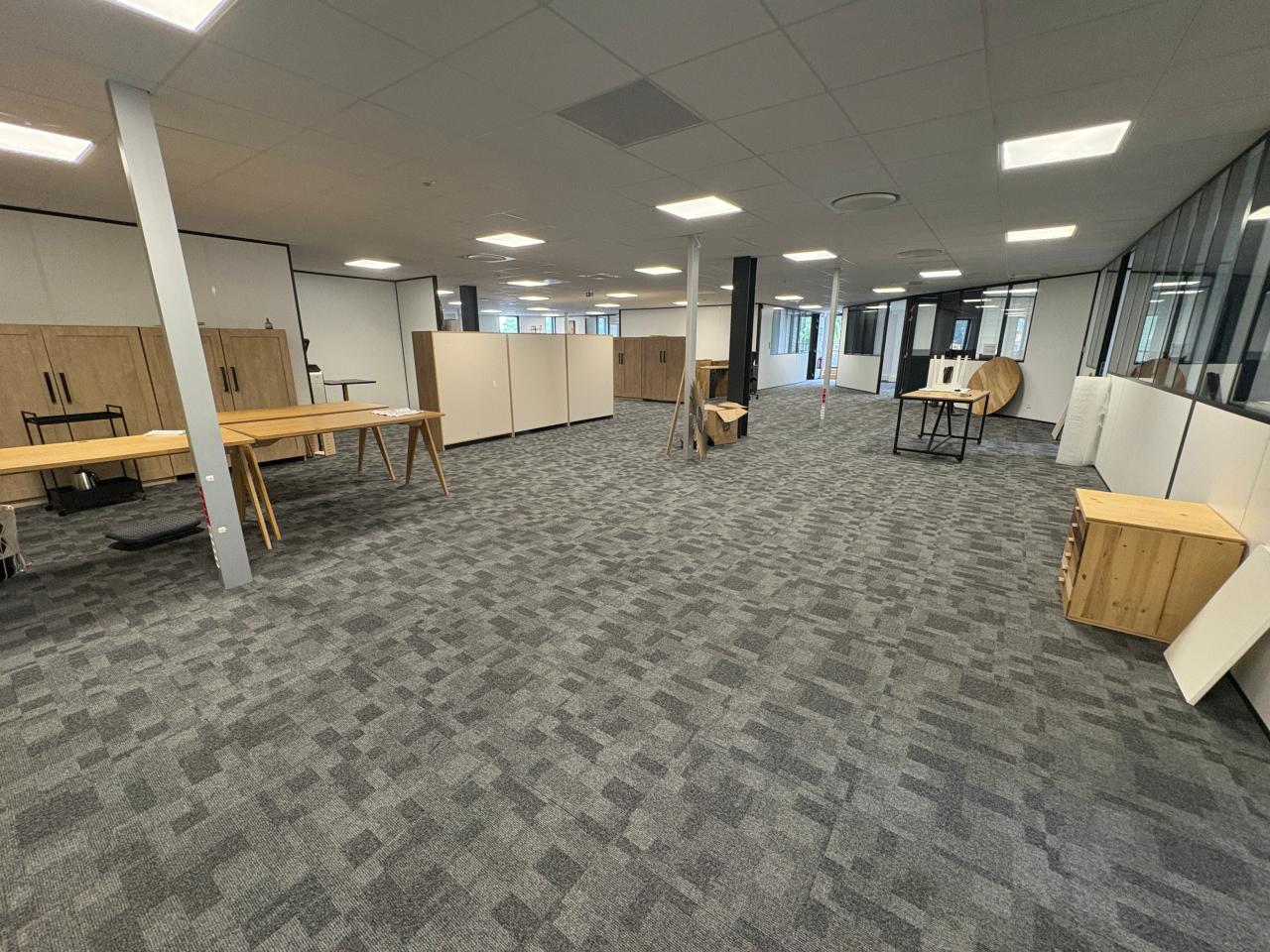 Location bureau Vertou Loire-Atlantique OLBUR2642954 9