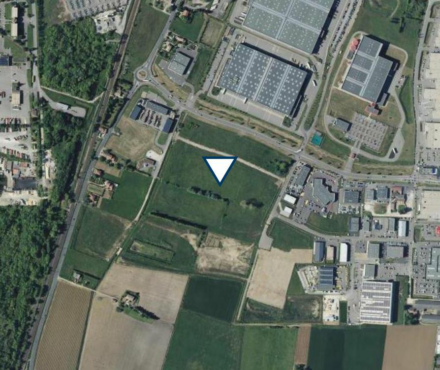 Location entrepôt classe a Montélimar Drôme OLLOG2110663 5