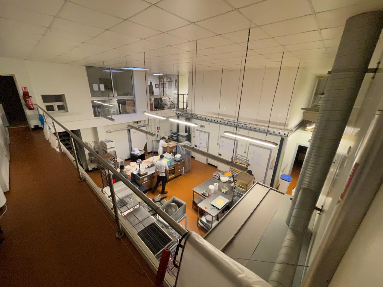 Vente local d'activité Villejuif Val-de-Marne OVACT2535362 6