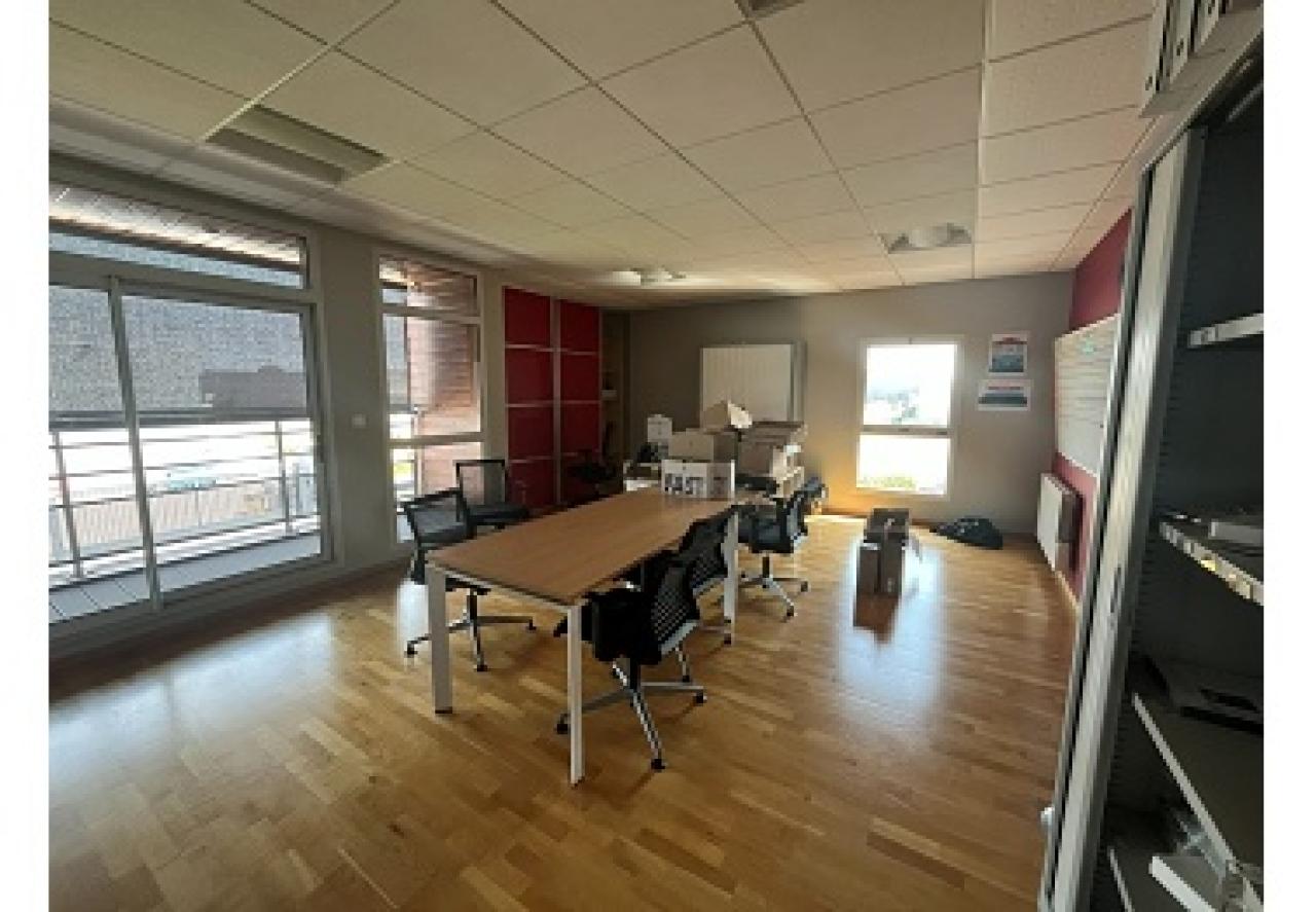 Vente local d'activité Corcelles-en-Beaujolais Rhône OVACT2536012 7